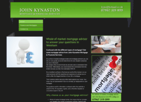 kynaston-mortgage-financial.co.uk