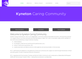 kynetoncc.org.au