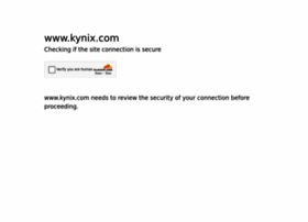 kynix.com