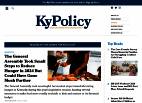 kypolicy.org