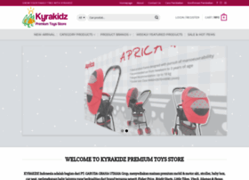 kyrakidz.com