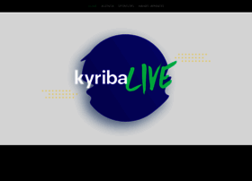 kyribalive.com