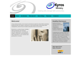 kyros.org
