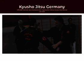 kyusho-jitsu.de