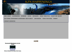 kznnorthhappenings.co.za