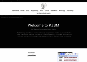 kzsm.org