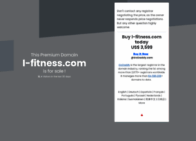 l-fitness.com