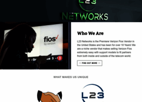l23networks.com