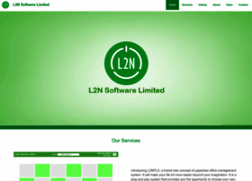 l2nsoft.com