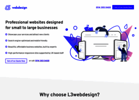 l3web.design