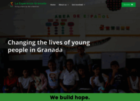 la-esperanza-granada.org