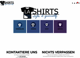 la-shirts.de