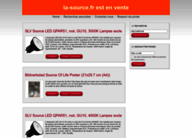 la-source.fr