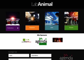 lab-animal.com