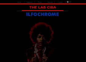 lab-ciba.com