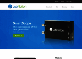 lab-nation.com