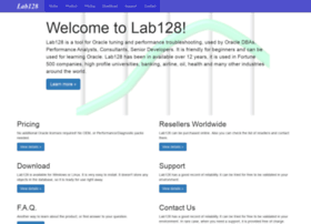lab128.com