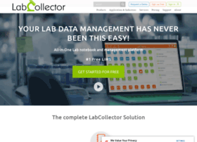 labcollector.com
