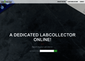 labcollector.online