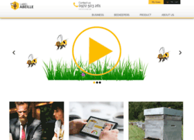 label-abeille.org