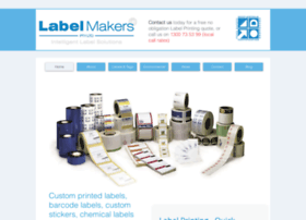 label-makers.com.au