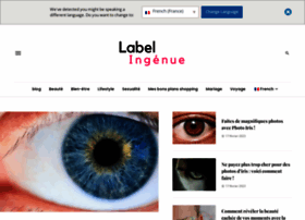 labelingenue.fr