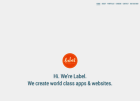 labelinteractive.com