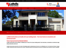 labellaconstructions.com.au