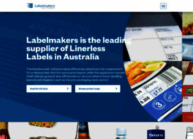 labelmakers.com.au