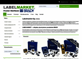 labelmarket.eu