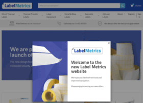 labelmetrics.co.uk