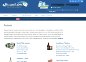 labelnet.com