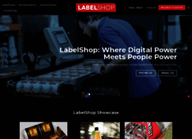 labelshop.co.nz