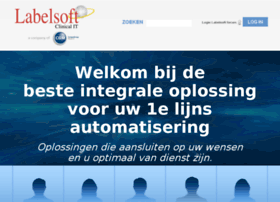 labelsoft.nl