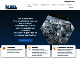 labelsolutions.nl