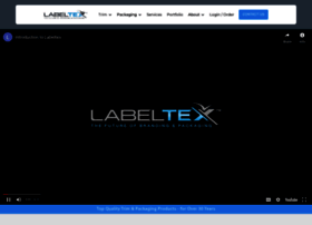 labeltexusa.com