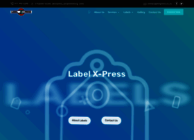 labelxpress.co.za