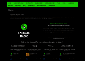 labgateradio.com