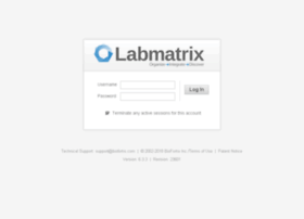 labmatrix.net