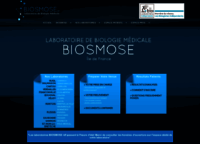 laboratoire-biosmose.fr