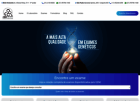 laboratoriogene.com.br