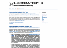 laboratory4.com