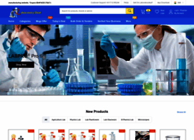 laboratorydeal.com