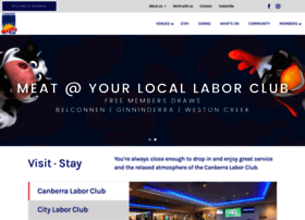 laborclub.com.au