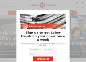 laborherald.com.au