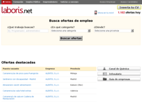 laboris.net