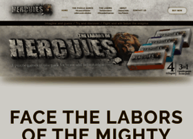 labors-of-hercules.com