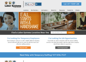 laborsystems.com