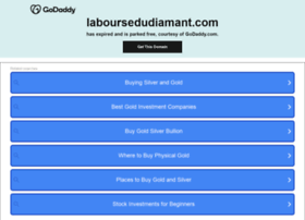 laboursedudiamant.com