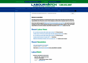 labourwatch.com